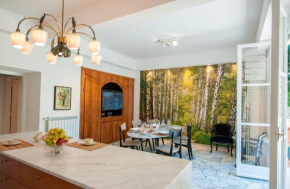 La Galerie Luxury Apartment